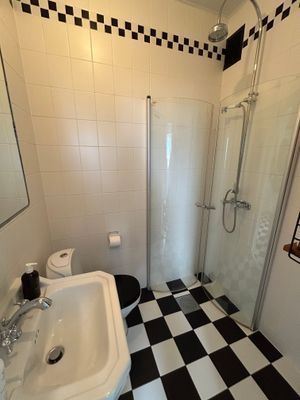 Familjehus på sydkusten, Bingsmarken, nära Ystad - Bild 9