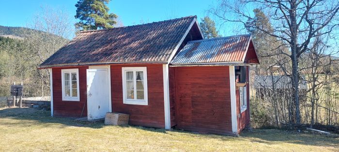 Gamla  och charmig Höljes Gästis - Bild 36