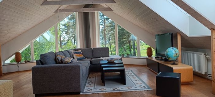 Villa med sjösutsikt, Björkhaga, Gotland - Bild 12