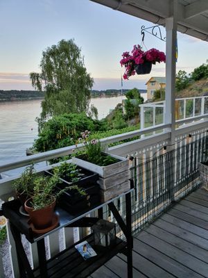 Skärgårdshus på Dalarö, sjötomt med bästa läge - Bild 18