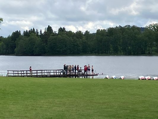 Boende med sjöutsikt och nära till skog och mark! - Bild 20