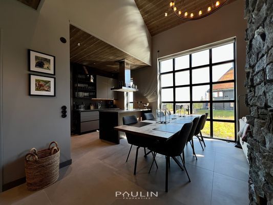 Lindvallen Ski Resort · Sauna · 8+1 Guests - Bild 10