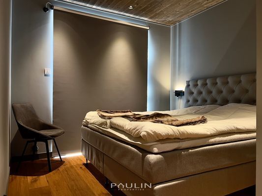 Lindvallen Ski Resort · Sauna · 8+1 Guests - Bild 11