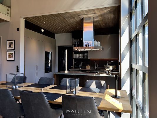 Lindvallen Ski Resort · Sauna · 8+1 Guests - Bild 14