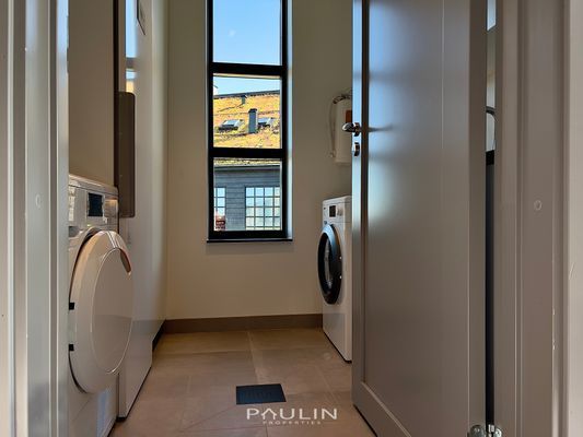 Lindvallen Ski Resort · Sauna · 8+1 Guests - Bild 15