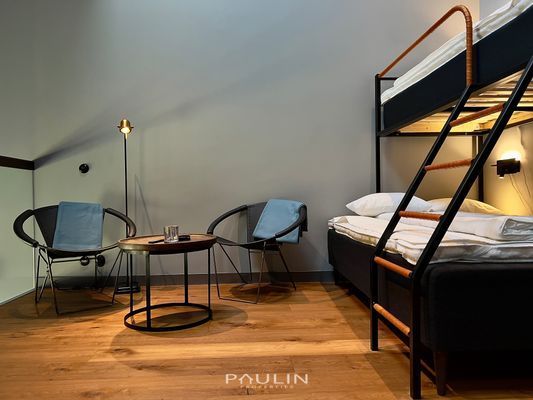 Lindvallen Ski Resort · Sauna · 8+1 Guests - Bild 17