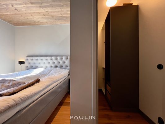 Lindvallen Ski Resort · Sauna · 8+1 Guests - Bild 13