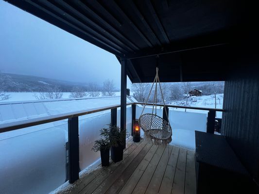 Studio Svartbygget - Bild 9