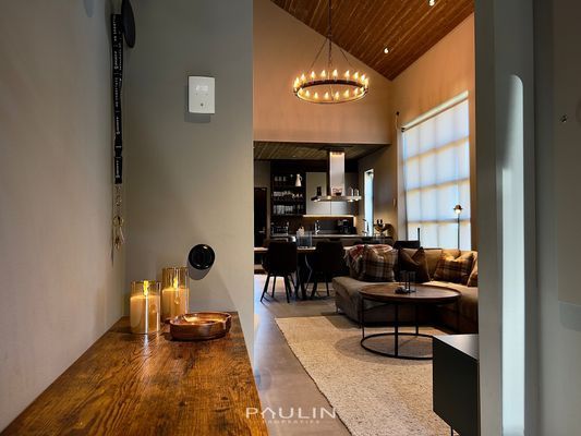 Lindvallen Ski Resort · Sauna · 8+1 Guests - Bild 19