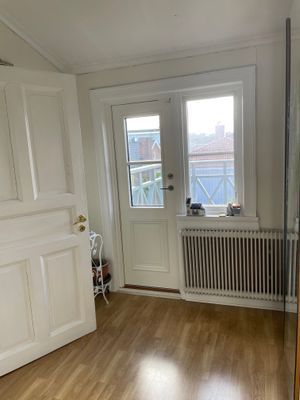 Hus i centrala Lysekil nära till bad - Bild 12