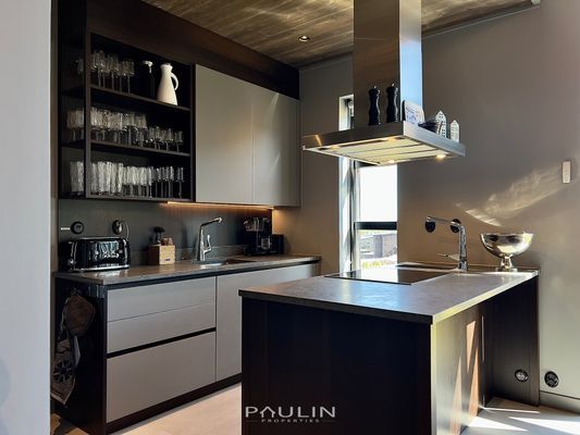 Lindvallen Ski Resort · Sauna · 8+1 Guests - Bild 25