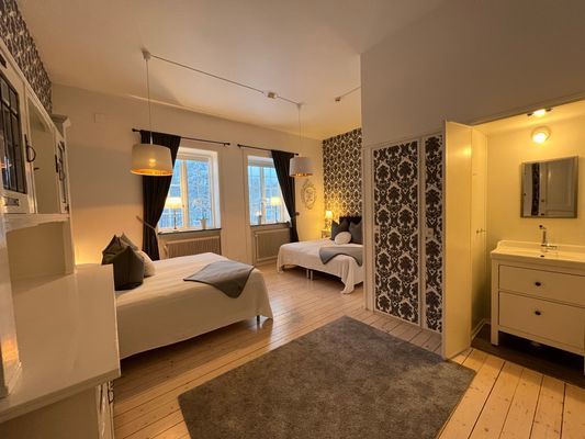 Fantastisk Disponentvilla strax utanför Göteborg - Bild 67