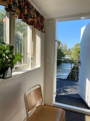 Mysigt gästhus/stuga - Bild 6