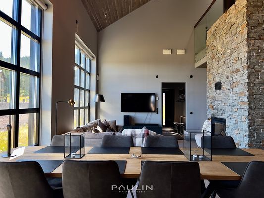 Lindvallen Ski Resort · Sauna · 8+1 Guests - Bild 28