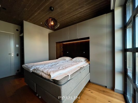 Lindvallen Ski Resort · Sauna · 8+1 Guests - Bild 22