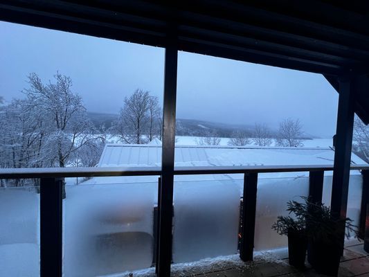 Studio Svartbygget - Bild 8