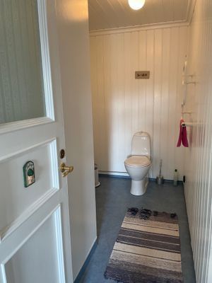 Hus i centrala Lysekil nära till bad - Bild 14