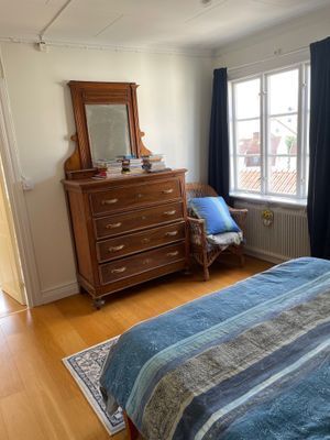 Hus i centrala Lysekil nära till bad - Bild 15