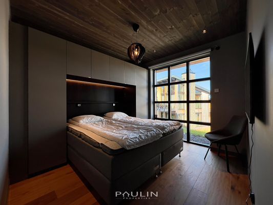 Lindvallen Ski Resort · Sauna · 8+1 Guests - Bild 20