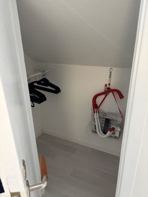 Charmig stuga i närheten av Hjärtasjön - Bild 83