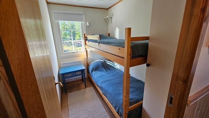Mysig fjällstuga med laddbox i Fjätervålen/Idre - Bild 11