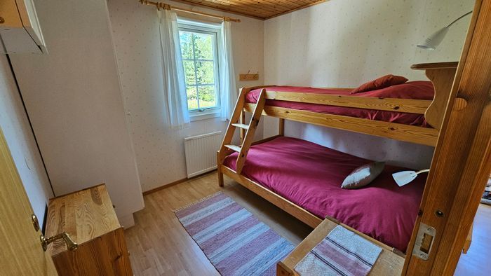 Mysig fjällstuga med laddbox i Fjätervålen/Idre - Bild 10