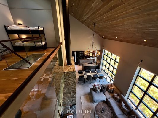 Lindvallen Ski Resort · Sauna · 8+1 Guests - Bild 41