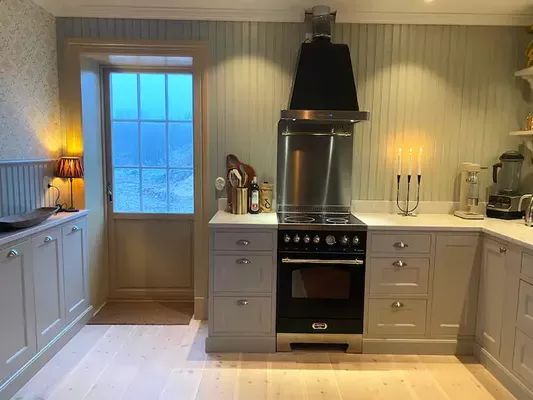 Mysigt 1700-tals torp i Stockholms skärgård - Bild 11