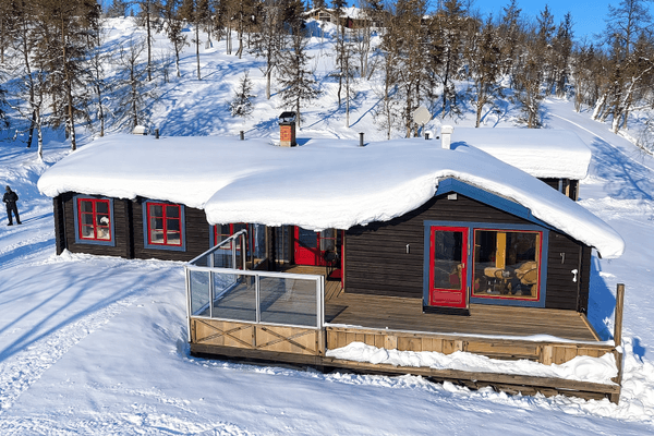 Walles Bruksvallarna med Toppläge - Bild 15