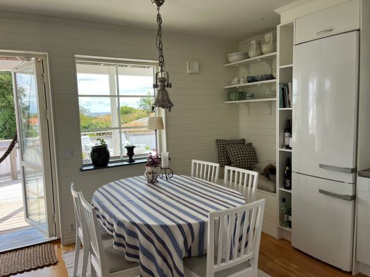 Mysigt Skärgårdshus på vackra ön Bohus-Malmön - Bild 6