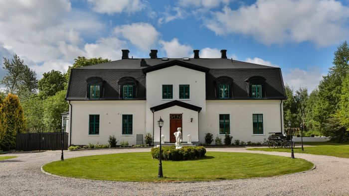 Bild 3 på Fantastisk Disponentvilla strax utanför Göteborg