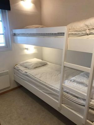 Norra Hermelinen, Åre Björnen - Bild 6