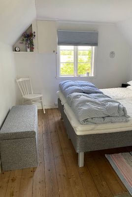 Idyll utanför Visby med vedeldad badtunna. - Bild 8