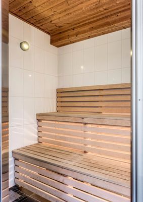 Åres vackraste vy i rymlig stuga med hög standard - Bild 16