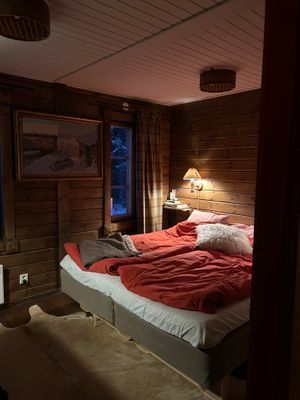 Bild 3 på Mysigt hus nära allt