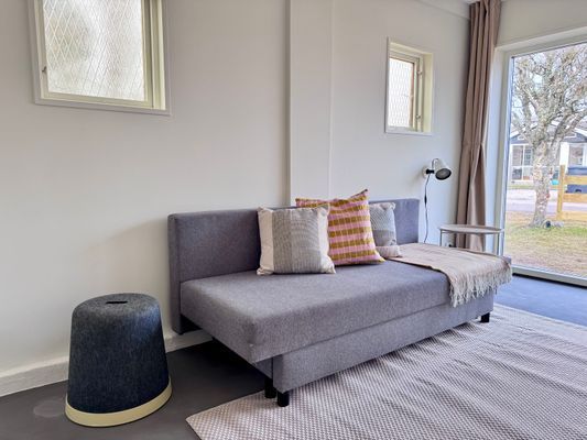 Fritidshus Skummeslöv - Bild 8