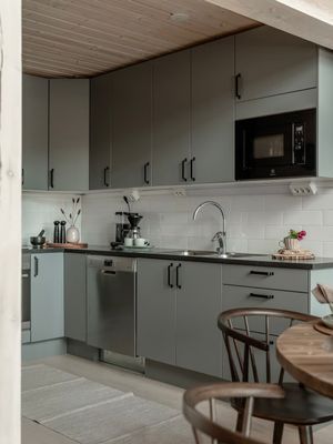 Hundfjället, exklusivt boende ski in-ski out - Bild 7