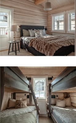 Hundfjället, exklusivt boende ski in-ski out - Bild 10