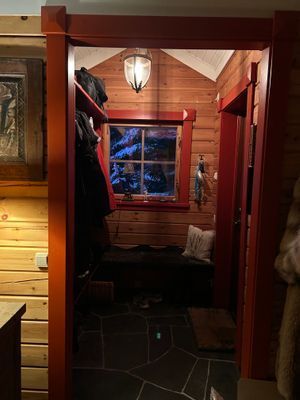 Mysigt hus nära allt - Bild 7