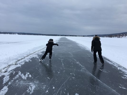 Exklusiv åretruntidyll - Tällberg vid Siljan - Bild 33