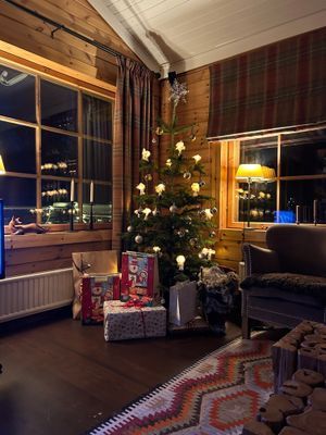 Mysigt hus nära allt - Bild 6