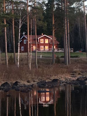 Exklusiv åretruntidyll - Tällberg vid Siljan - Bild 31