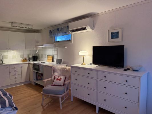 Bild 4 på Mysig stuga på underbara Vrångö