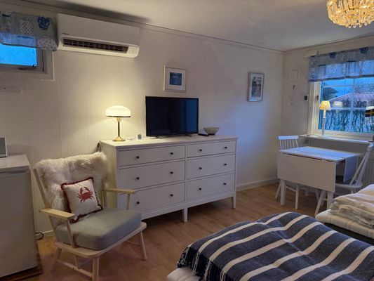 Mysig stuga på underbara Vrångö - Bild 6