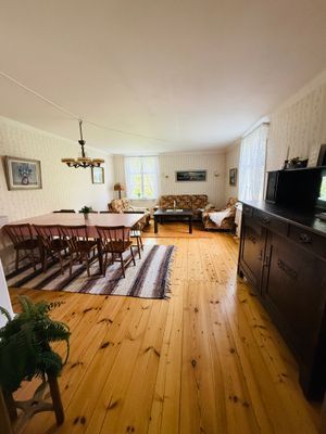 Mysig småländsk gård – nära Astrid Lindgrens Värld - Bild 11
