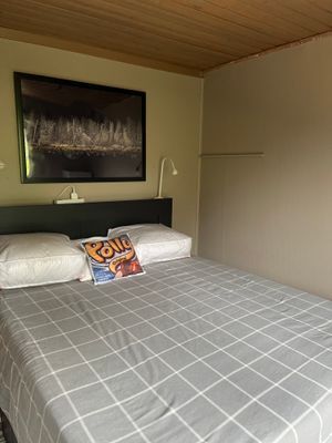 Mysigt boende i Storlien - Bild 9