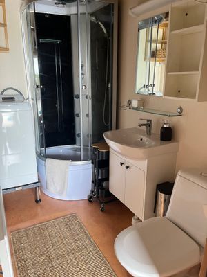 Mysigt boende i Storlien - Bild 12