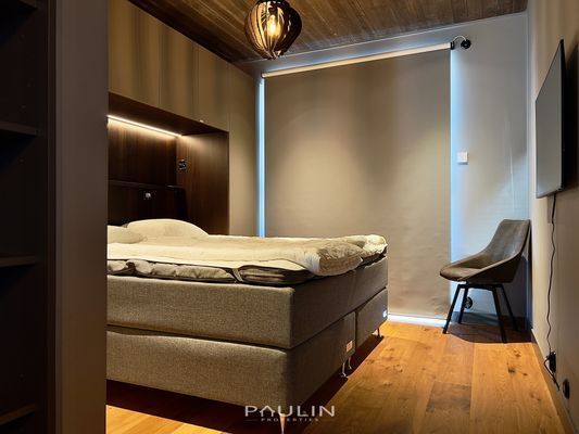 Lindvallen Ski Resort · Sauna · 8+1 Guests - Bild 50