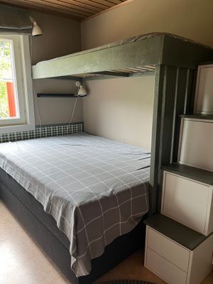 Mysigt boende i Storlien - Bild 10