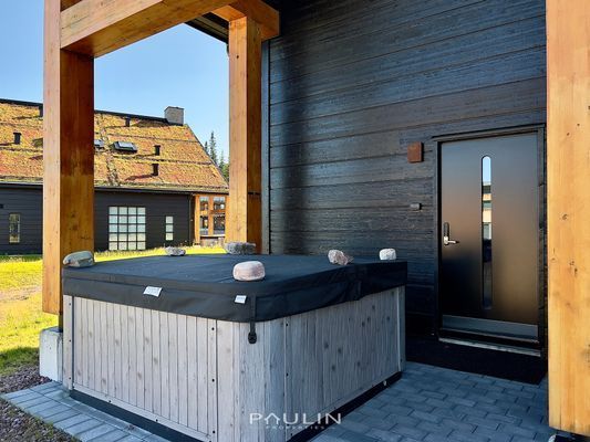 Bild 3 på Lindvallen Ski Resort · Sauna · 8+1 Guests